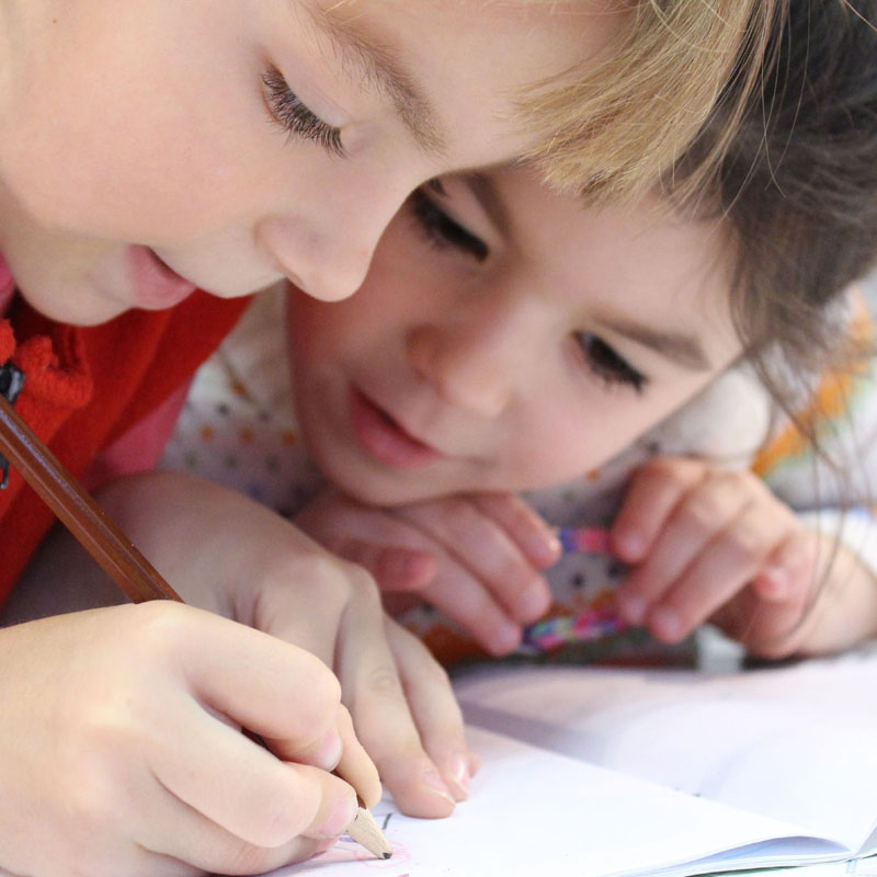 Logopedia Águilas - Dificultades del Aprendizaje