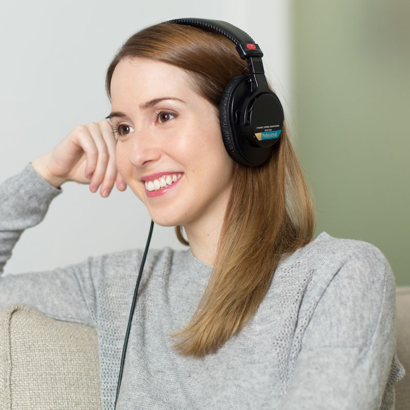 Logopedia Águilas - Trastornos de la Audición